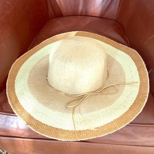 Anthropologie’s Grace Hat